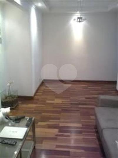 CONDOMÍNIO CONJUNTO RESIDENCIAL DEL REY