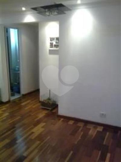 CONDOMÍNIO CONJUNTO RESIDENCIAL DEL REY