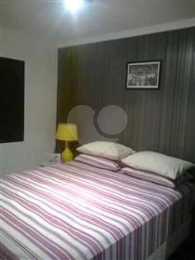 CONDOMÍNIO CONJUNTO RESIDENCIAL DEL REY