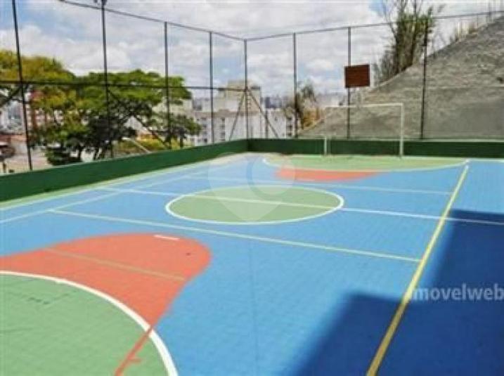 CONDOMÍNIO CONJUNTO RESIDENCIAL DEL REY