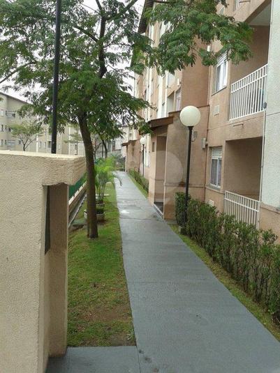 CONDOMÍNIO PITANGUEIRAS