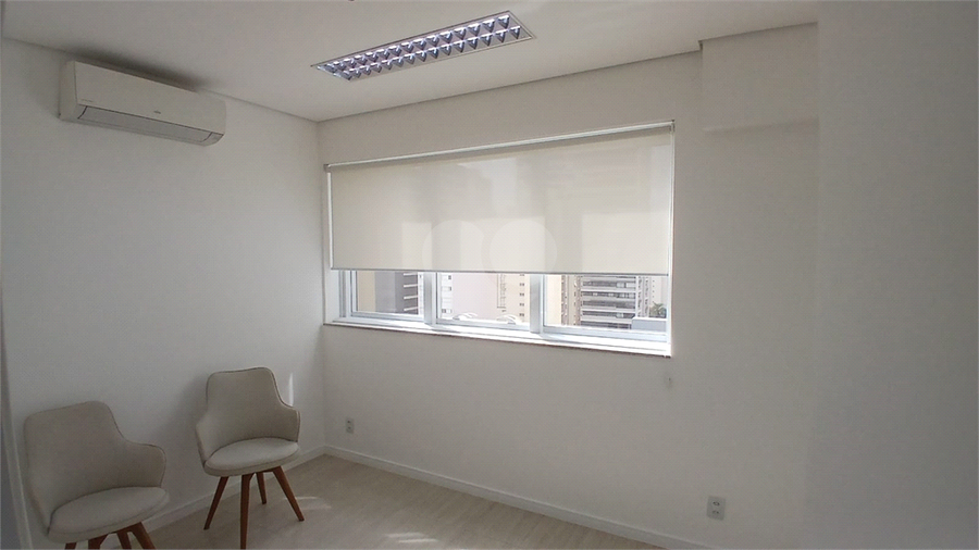 Concept Offices Pinheiros