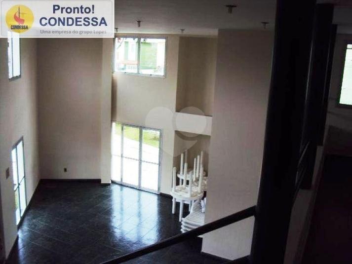 RESIDENCIAL PARATI