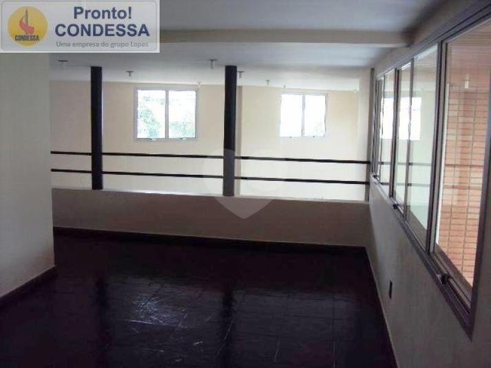 RESIDENCIAL PARATI