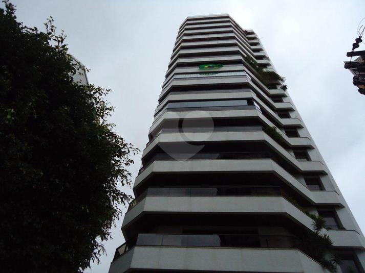 VIVENDA REAL