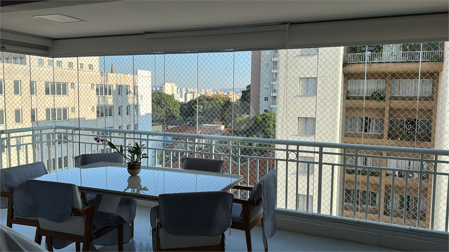 Green View