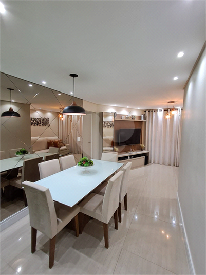 Condominio Edificio Casablanca