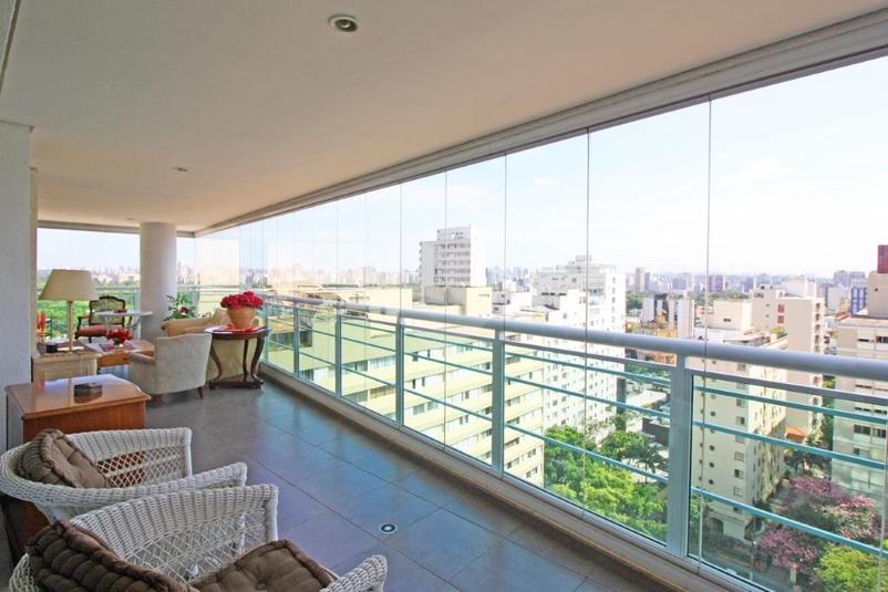ESSENZA JARDIM PAULISTA