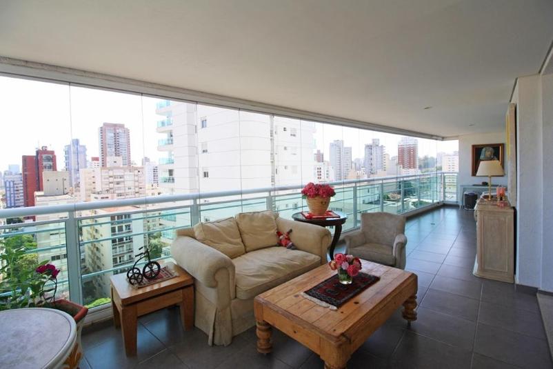 ESSENZA JARDIM PAULISTA