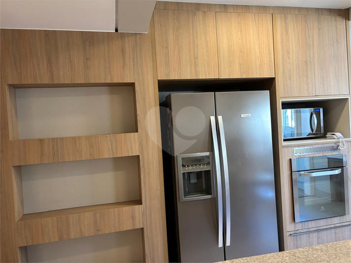 Edifício Long Champs