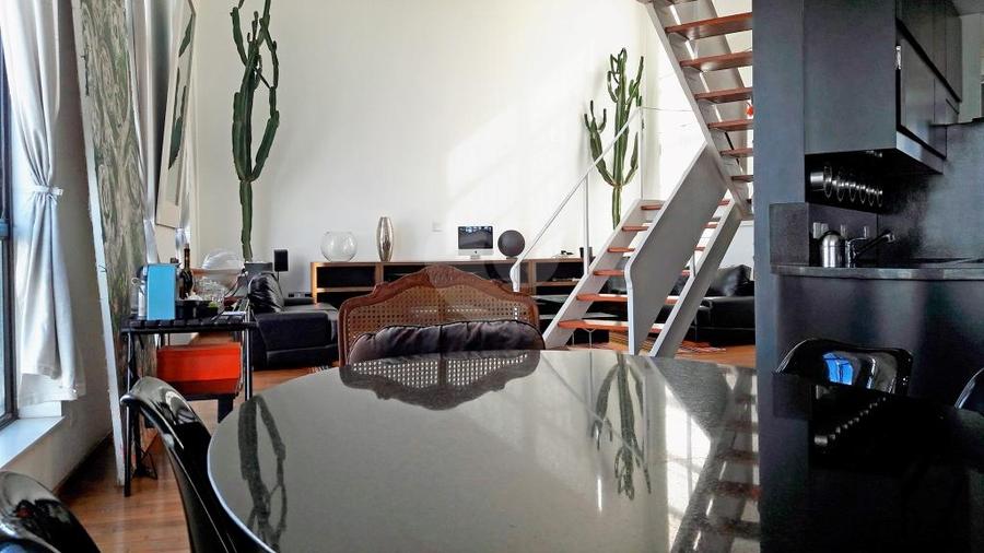 TRIBECA LOFT SÃO PAULO