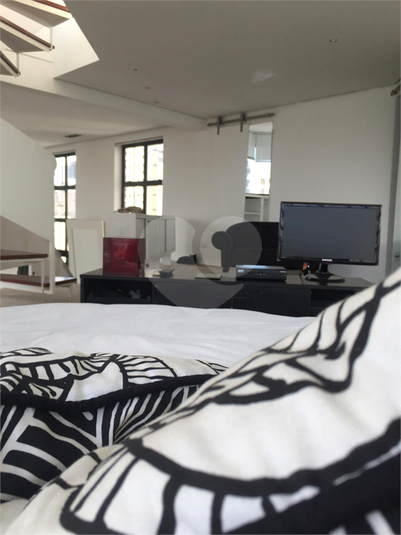 TRIBECA LOFT SÃO PAULO