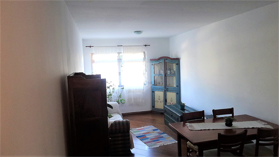 Condominio Uapés
