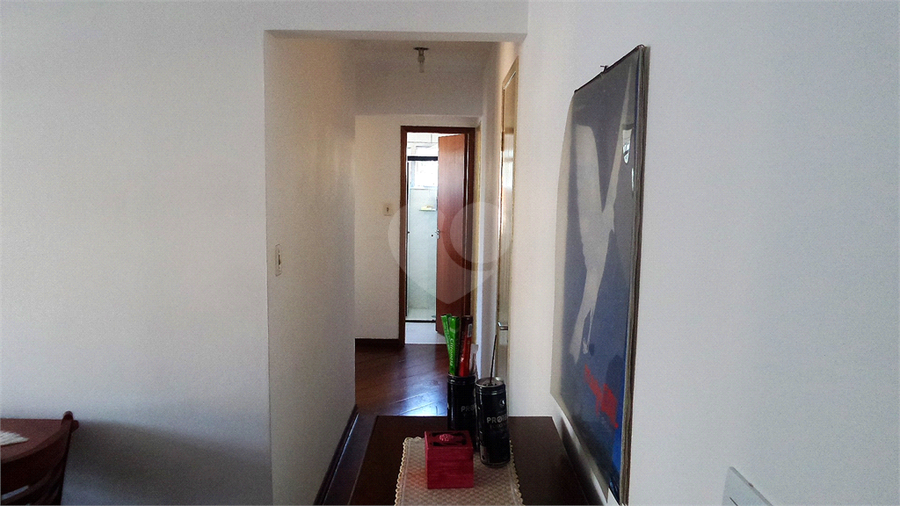 Condominio Uapés