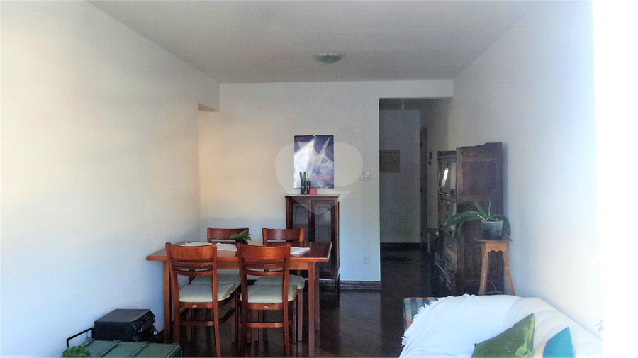 Condominio Uapés