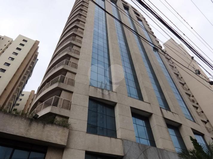 CENTRO EMPRESARIAL OURO DE SANTANA