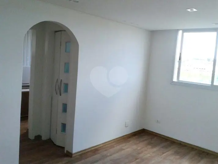 RESIDENCIAL PARQUE JABAQUARA