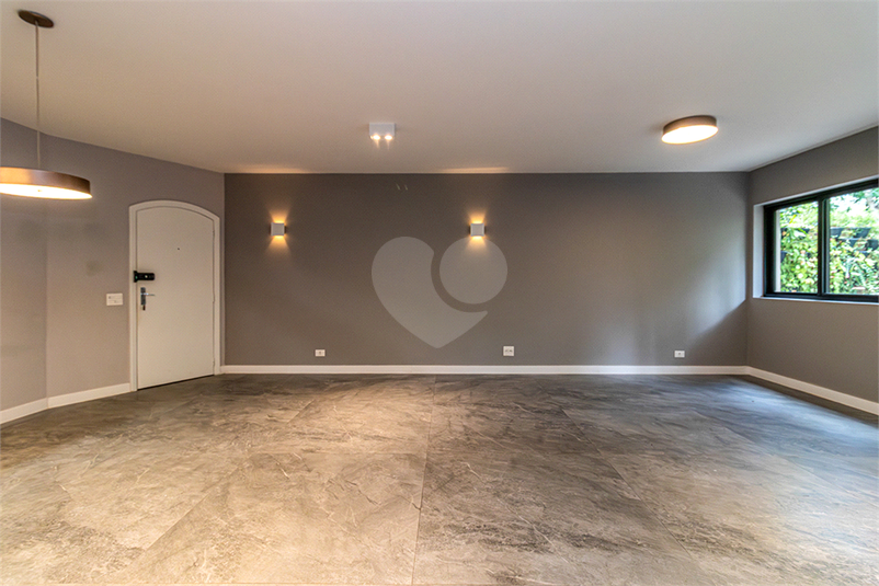 Residencial Mont Blanc