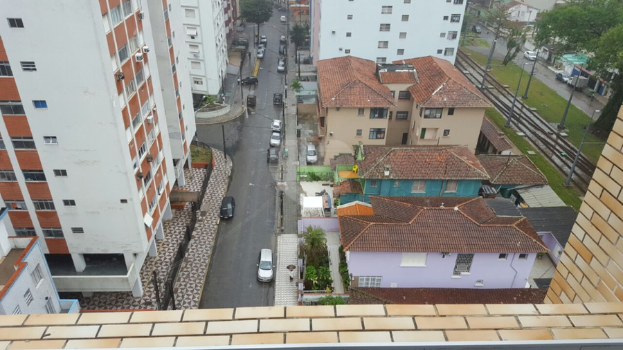 Plaza Saint Martin