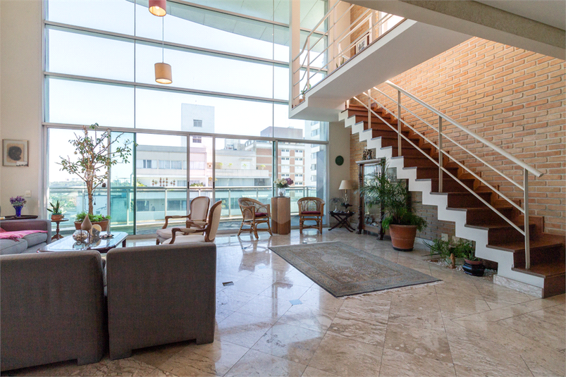 Edifício Doppia Emozione