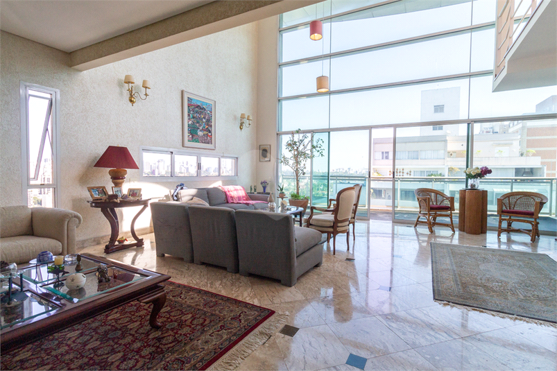 Edifício Doppia Emozione