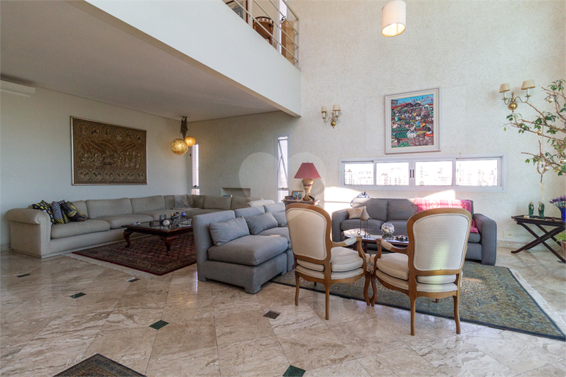 Edifício Doppia Emozione