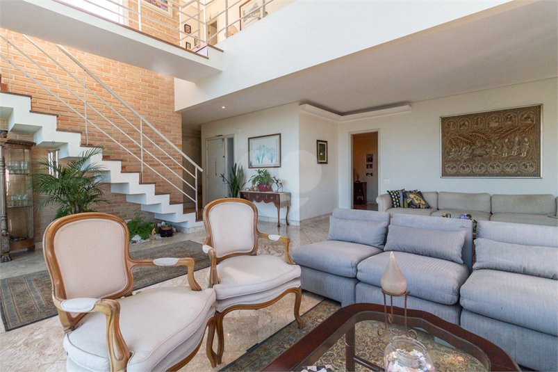 Edifício Doppia Emozione