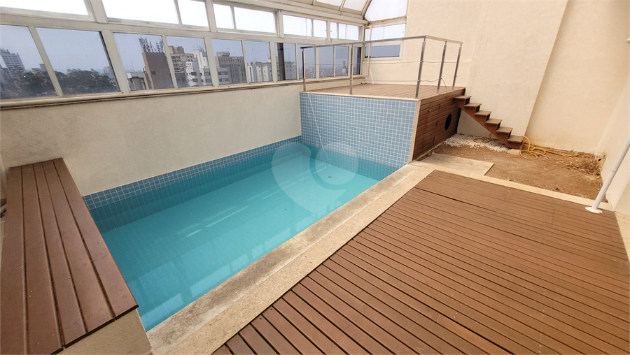 Edifício Cantareira Real Parque