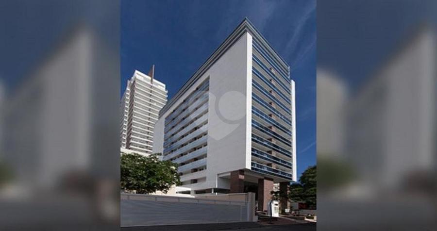 Affinity Vila Olímpia - Forwork