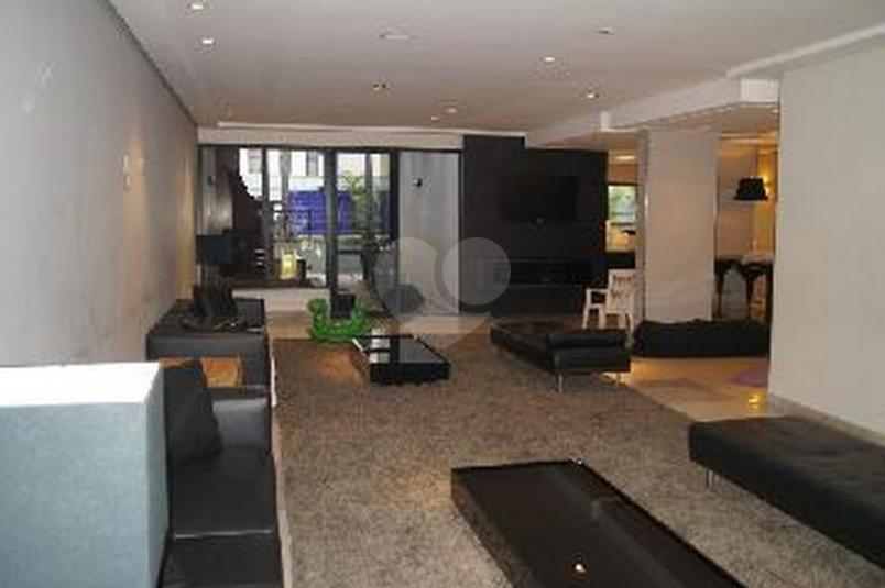 Residencial Helbor Loft Evolution II