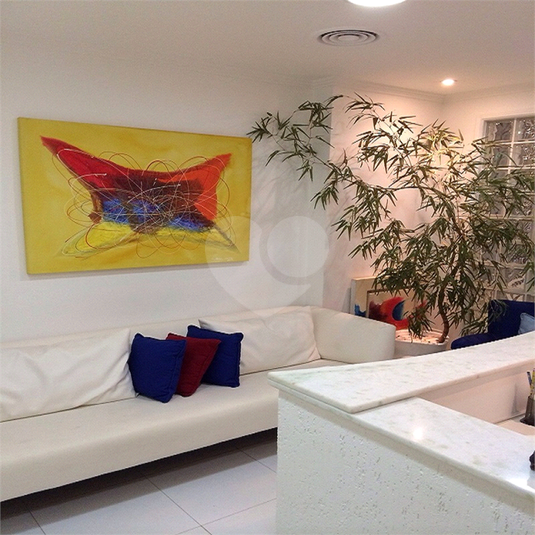 BARÃO DE SERRO AZUL