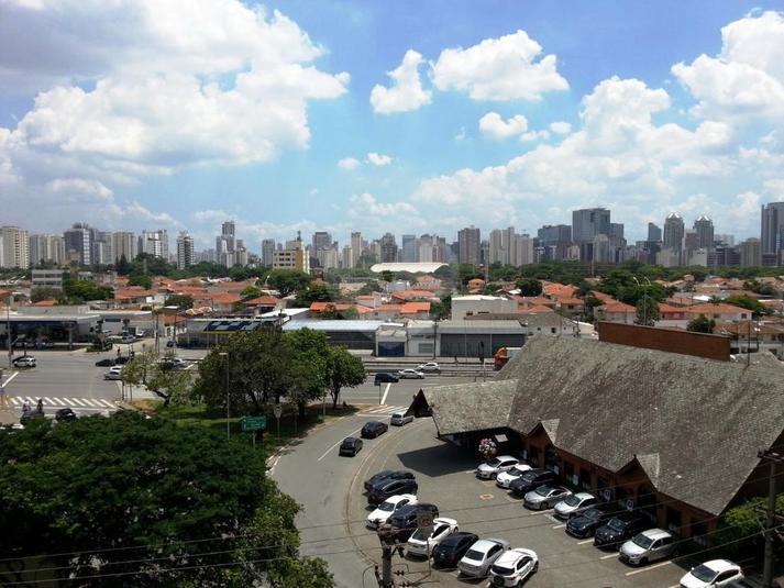 BANDEIRANTES