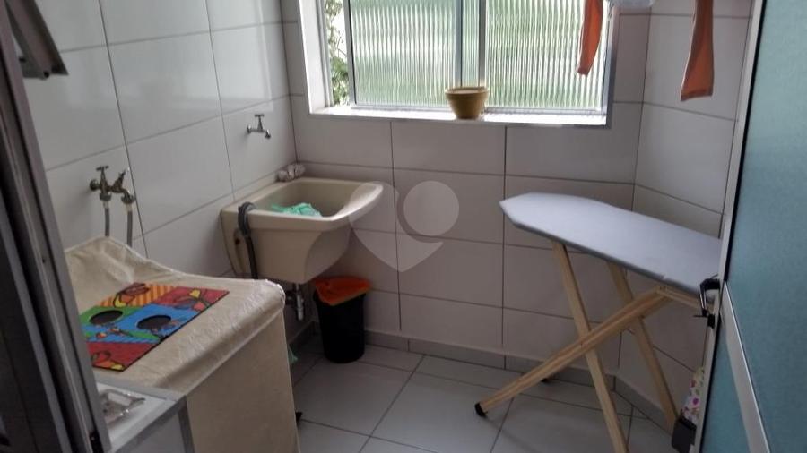 CONJUNTO RESIDENCIAL HORTO V