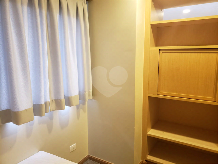 BRASÍLIA SMALL TOWN FLAT SERVIÇO