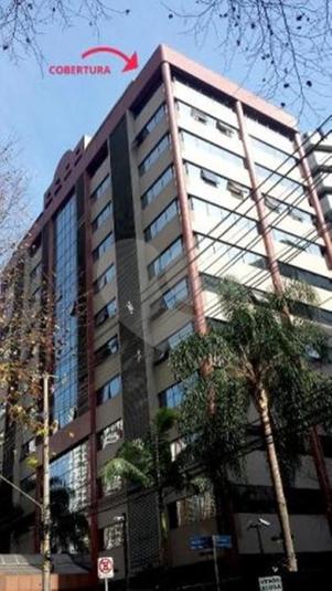 BERRINI BUSINESS CENTER