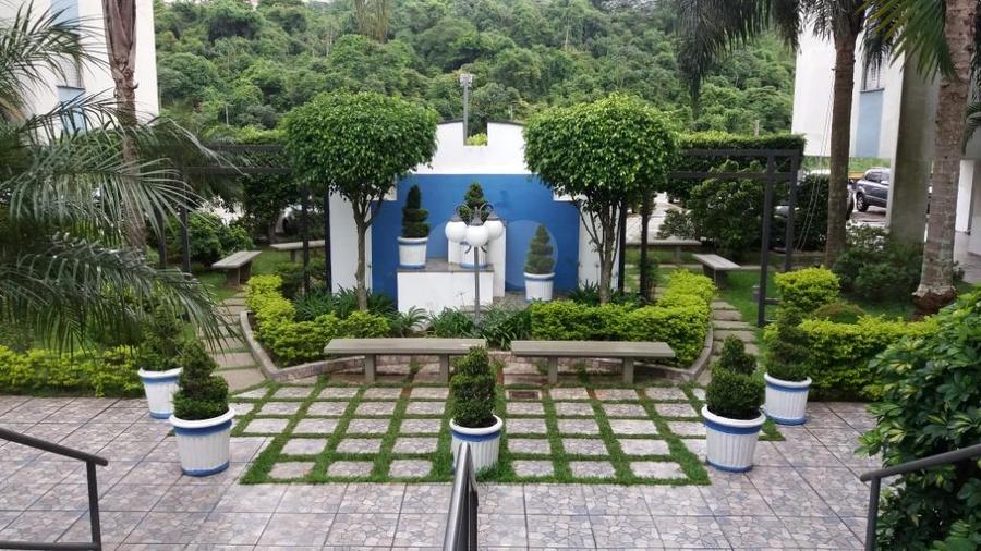 CRISTAL PARK II
