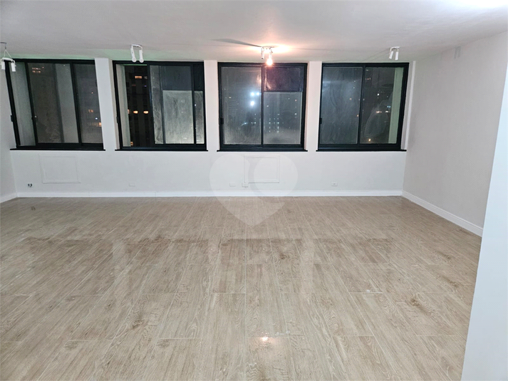 Centro Comercial Paulista