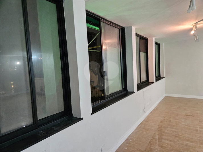 Centro Comercial Paulista