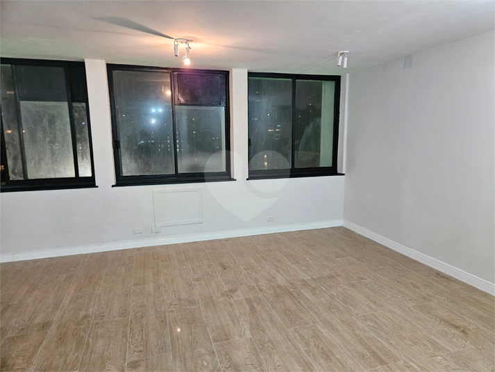 Centro Comercial Paulista