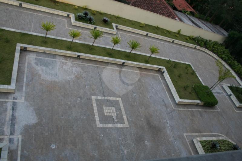 FAZENDA DO MORUMBI
