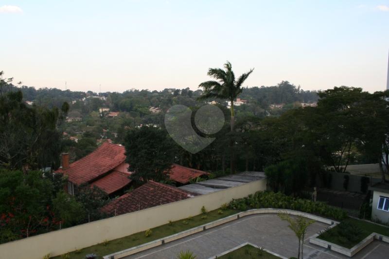 FAZENDA DO MORUMBI