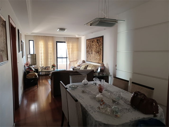 RESIDENCIAL SAINT GERMAIN