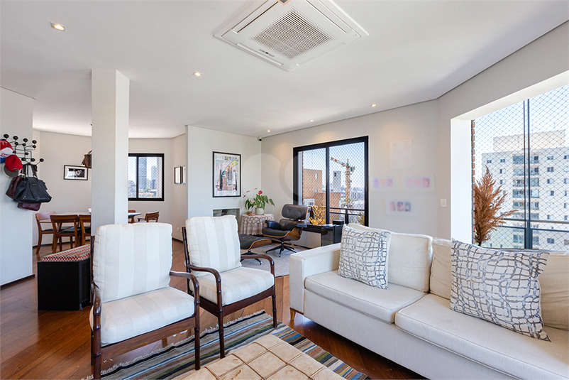 Edifício Ilha De Guadeloupe