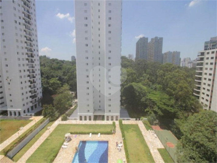 ALTO DO MORUMBI