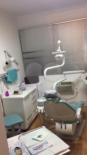 Edifício Das Bandeiras