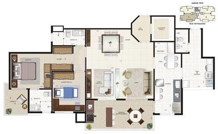 Residencial Porto Santo