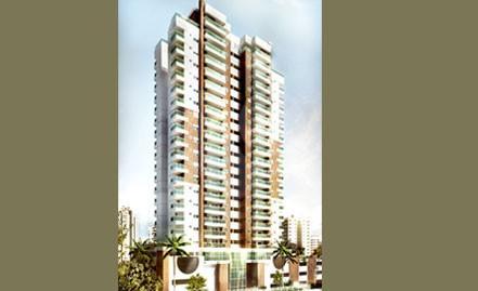 Residencial Porto Santo