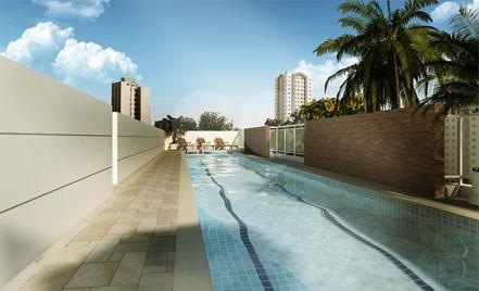 Residencial Porto Santo