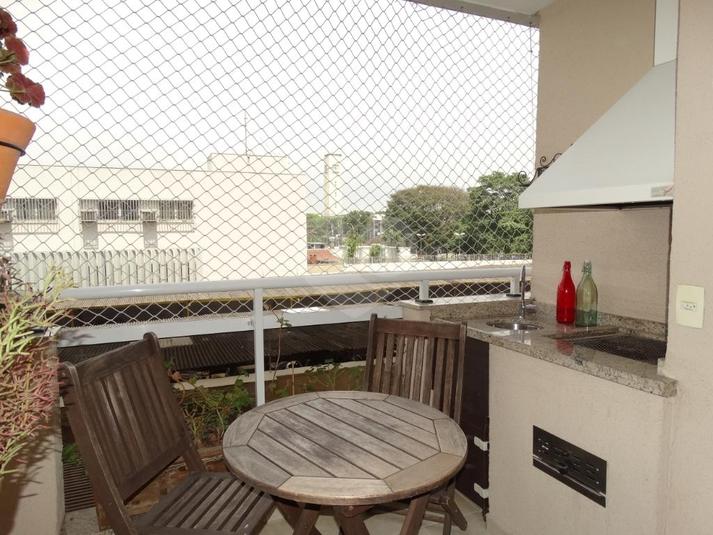 ECOLIFE VILA LEOPOLDINA