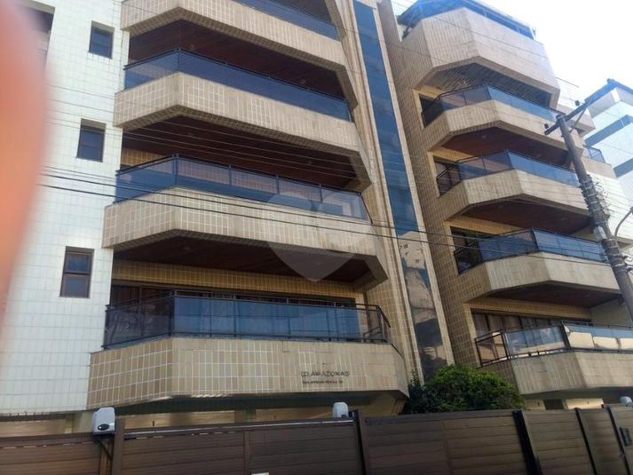 EDIFÍCIO AMAZONAS